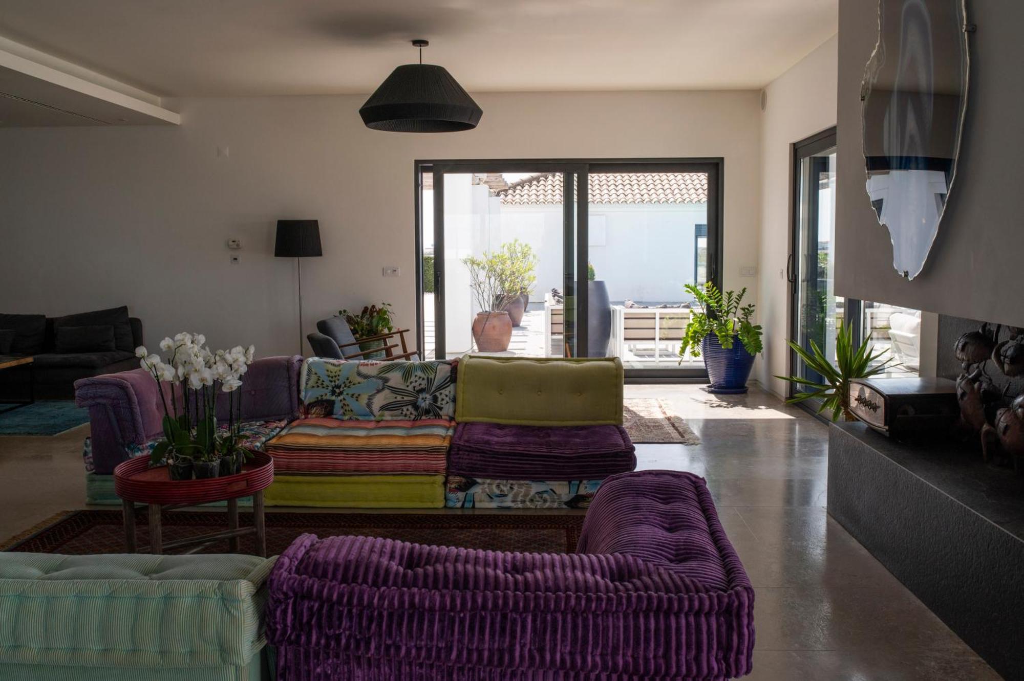 Casa Bica Vista Boutique B&B Лориньян Экстерьер фото