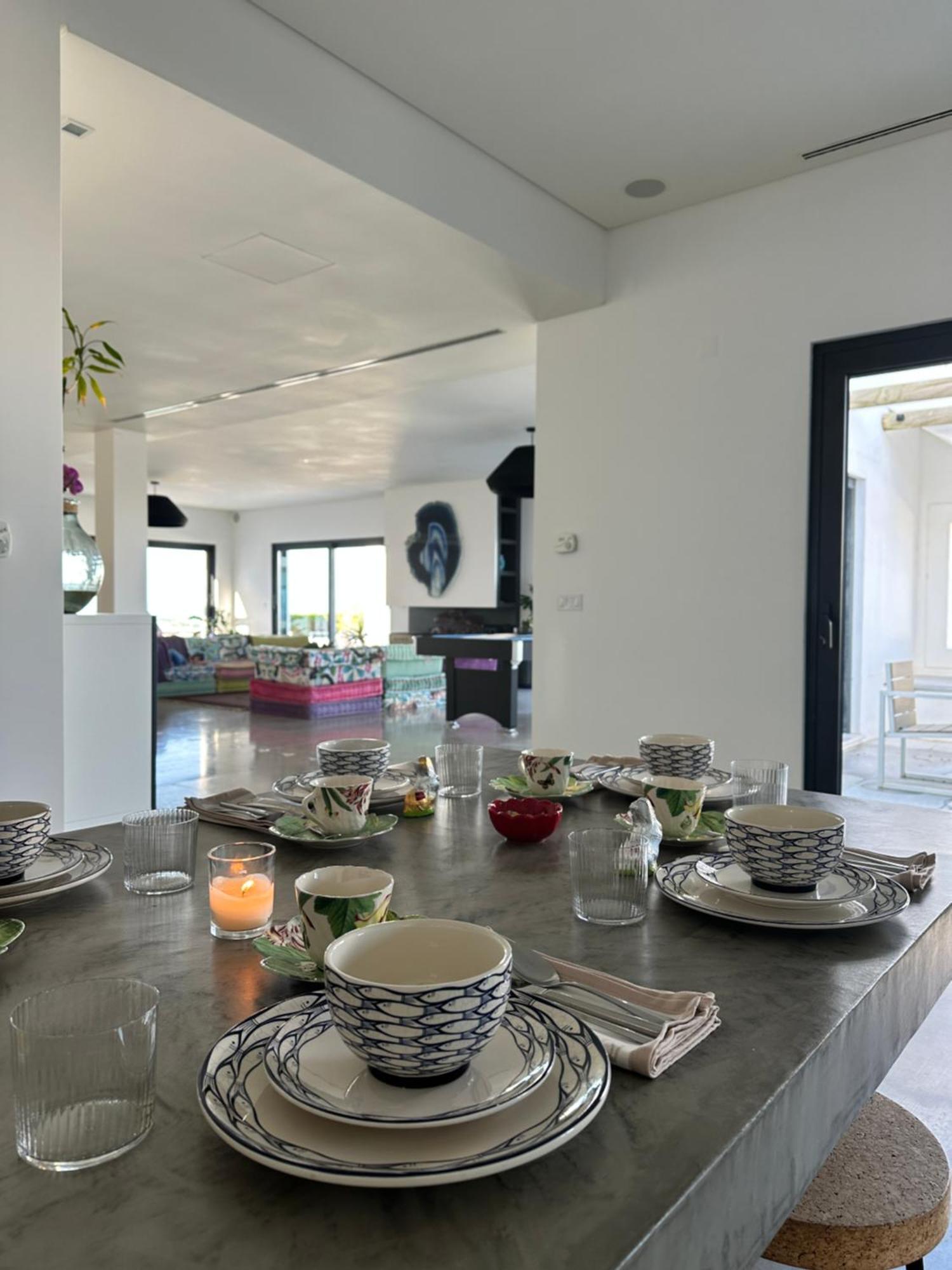 Casa Bica Vista Boutique B&B Лориньян Экстерьер фото