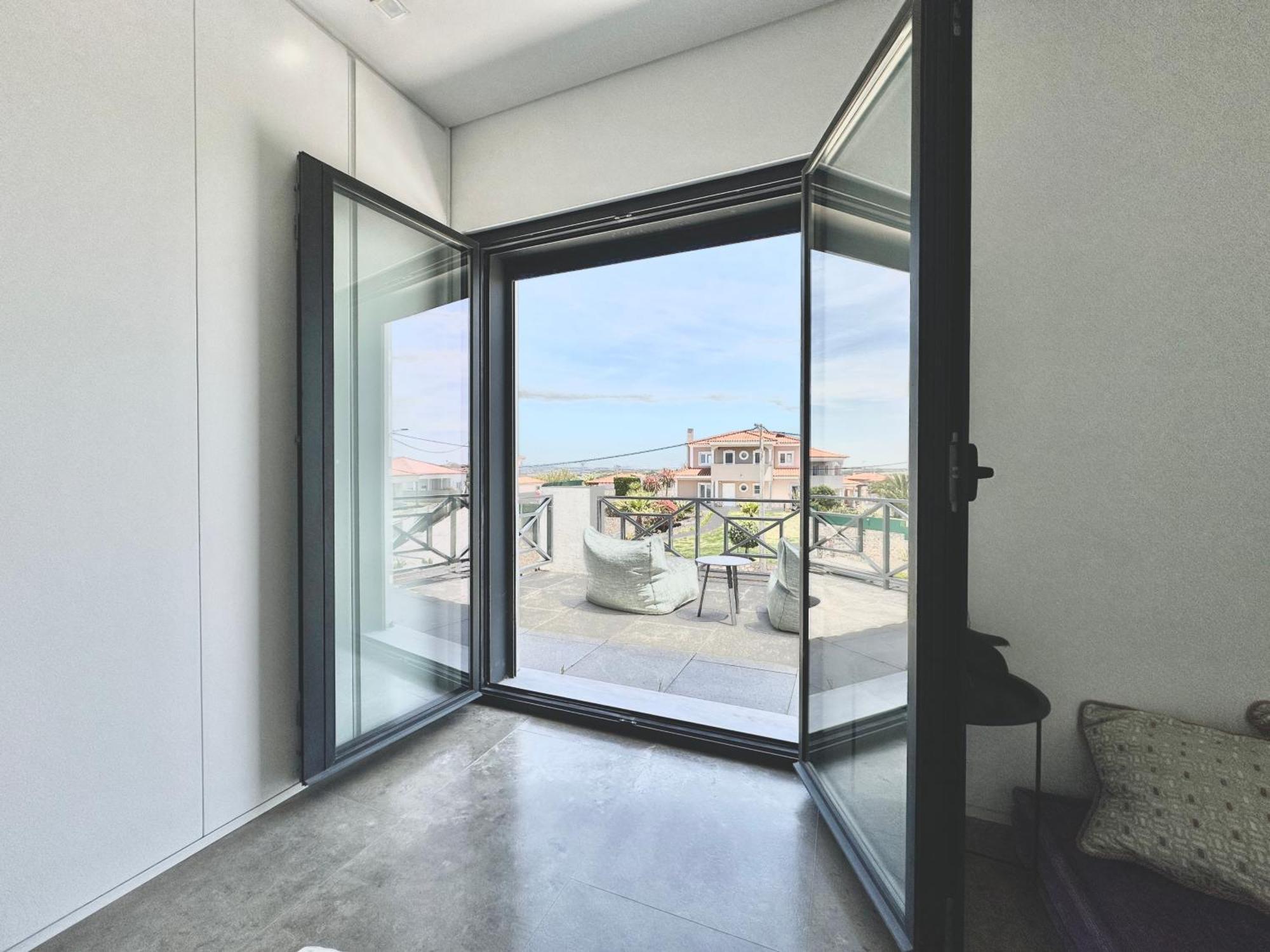 Casa Bica Vista Boutique B&B Лориньян Экстерьер фото