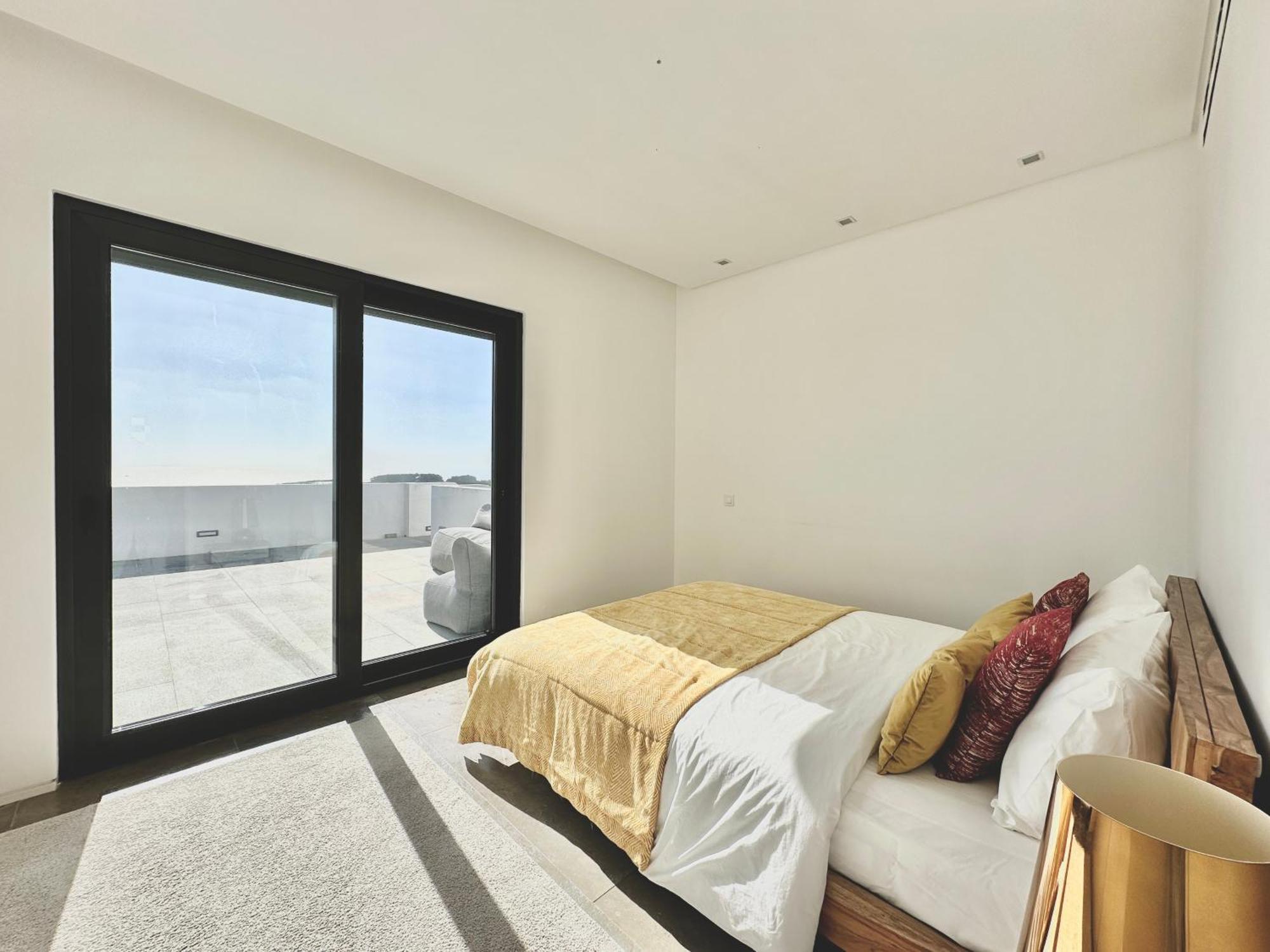Casa Bica Vista Boutique B&B Лориньян Экстерьер фото