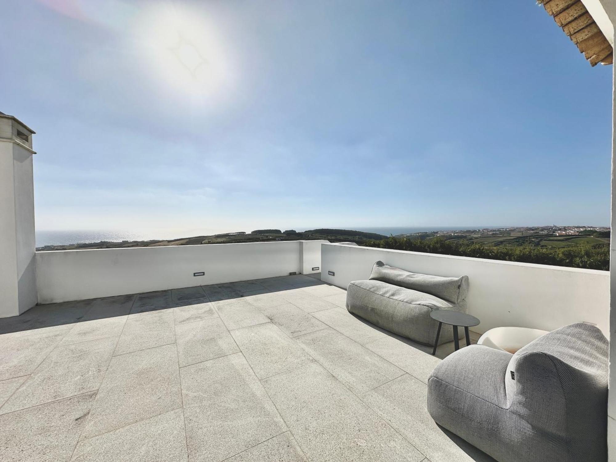Casa Bica Vista Boutique B&B Лориньян Экстерьер фото