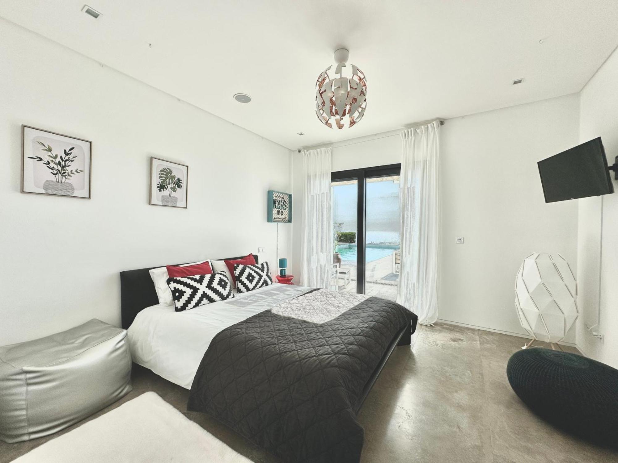Casa Bica Vista Boutique B&B Лориньян Экстерьер фото