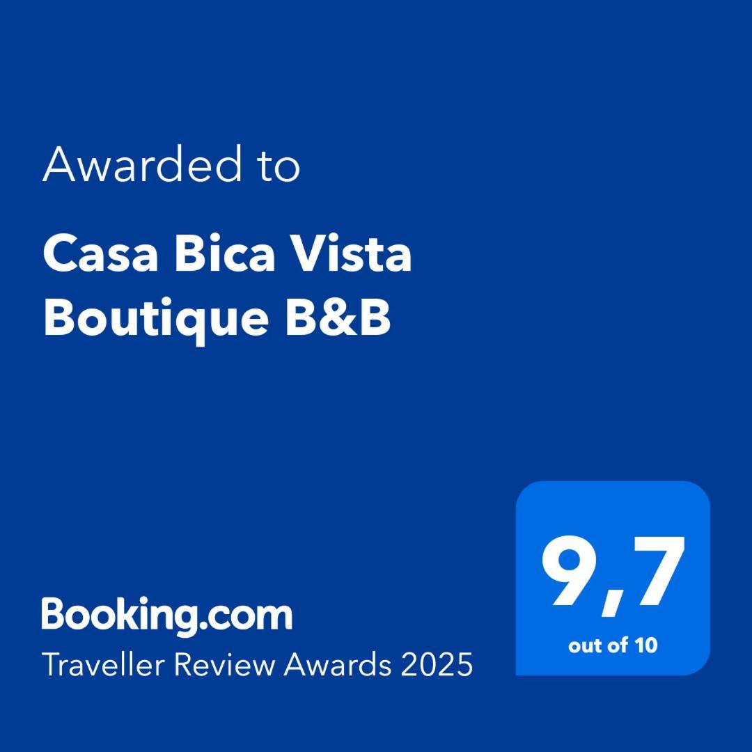 Casa Bica Vista Boutique B&B Лориньян Экстерьер фото
