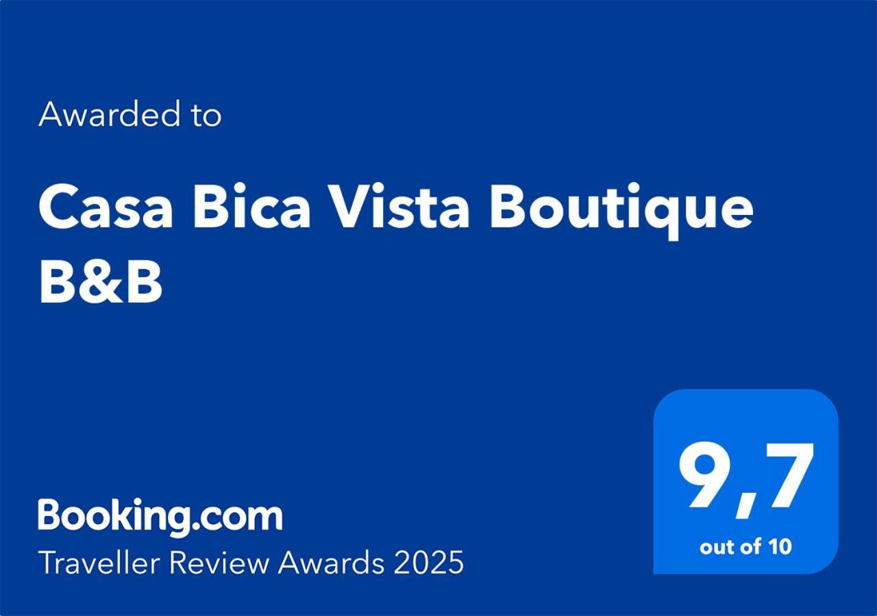 Casa Bica Vista Boutique B&B Лориньян Экстерьер фото